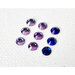 Picket Fence Studios - Gem Mix - Purple Side Of A Rainbow