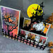 Picket Fence Studios - Dies - Ghosts Of Halloweens Past