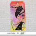 Picket Fence Studios - Clear Photopolymer Stamps - Iconic Beauty Theresa