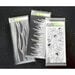 Picket Fence Studios - Slimline Pouches - 5 Pack