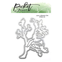 Picket Fence Studios - Dies - Just A Branch