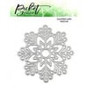 Picket Fence Studios - Dies - Snowflake Lydia