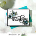 Picket Fence Studios - Dies - Thank You Word
