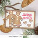 Picket Fence Studios - Dies - Gingerbread Betty
