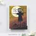 Picket Fence Studios - Halloween - Dies - Scarecrow Cover Plate