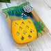 Picket Fence Studios - Dies - Tropical Pineapple Shaker