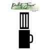 Picket Fence Studios - Dies - Craft Beer Shaker