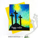 Picket Fence Studios - Dies - Three Crosses Of Calvary