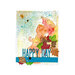 Picket Fence Studios - Dies - A2 Seasonal Showers - Cover Plate