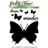 Picket Fence Studios - Dies - Wander Butterfly