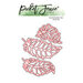 Picket Fence Studios - Dies - Fanciful Feather