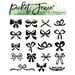 Picket Fence Studios - Dies - A Bow For Any Reason