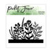 Picket Fence Studios - Dies - Garden Topper Cover Plate Die