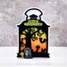Picket Fence Studios - Dies - Creepy Hollow Lantern