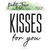 Picket Fence Studios - Dies - Kisses for You