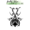 Picket Fence Studios - Dies - Big Beautiful Beetle