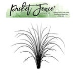 Picket Fence Studios - Dies - Layering Flora - Over-sized Ornamental Grass
