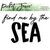 Picket Fence Studios - Dies - Find Me by the Sea
