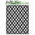 Picket Fence Studios - Dies - A2 - Simple Plaid Cover Plate