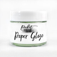 Picket Fence Studios - Paper Glaze - Spanish Olive