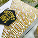 Picket Fence Studios - Paper Glaze - 2 oz - Bee Sting