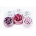 Picket Fence Studios - Paper Glaze Sampler Set - Pink Ombre Haze