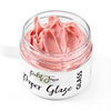 Picket Fence Studios - Paper Glaze - Glass - Petal Pink