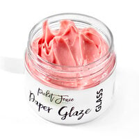 Picket Fence Studios - Paper Glaze - Glass - Petal Pink