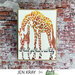 Picket Fence Studios - Paper Glaze - Autumn Leaves