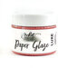Picket Fence Studios - Paper Glaze - Luxe - Christmas Cardinal Red