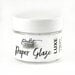Picket Fence Studios - Paper Glaze - Luxe - Twinkle Lights Silver