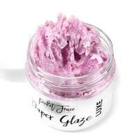 Picket Fence Studios - Paper Glaze - Luxe - Twinkle Lights Pink