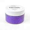 Picket Fence Studios - Paper Glitz - Purple Prism