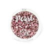Picket Fence Studios - Gradient Flatback Pearls - True Pink and Milk Brown Chocolate