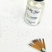 Picket Fence Studios - Paper Splatter Watercolor - Liquid White Snowflake