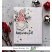 Picket Fence Studios - Dies - A Gnome Winter