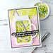 Picket Fence Studios - Clear Photopolymer Stamps - Make It Dirty
