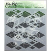 Picket Fence Studios - Stencil - Quilting Market