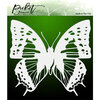 Picket Fence Studios - Stencils - Dart Butterfly