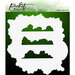 Picket Fence Studios - 6 x 6 Stencils - Cloud Coverage