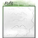 Picket Fence Studios - 6 x 6 Stencils - Cloud Coverage