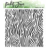 Picket Fence Studios - 6 x 6 Stencils - Tree Bark