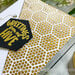 Picket Fence Studios - Stencils - Bee Home