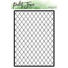 Picket Fence Studios - Stencils - Simple Plaid