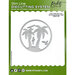 Picket Fence Studios - Slimline Die Cutting System - Dies - Palm Trees Insert