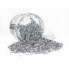 Picket Fence Studios - Shaker Garnish - Metallic Silver