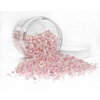 Picket Fence Studios - Shaker Garnish - Spring Pink