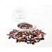 Picket Fence Studios - Sequin Mix - Black Magic
