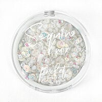 Picket Fence Studios - Sequin Mix - Iridescent Moonshine