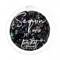 Picket Fence Studios - Sequin Mix - All About The Galaxy